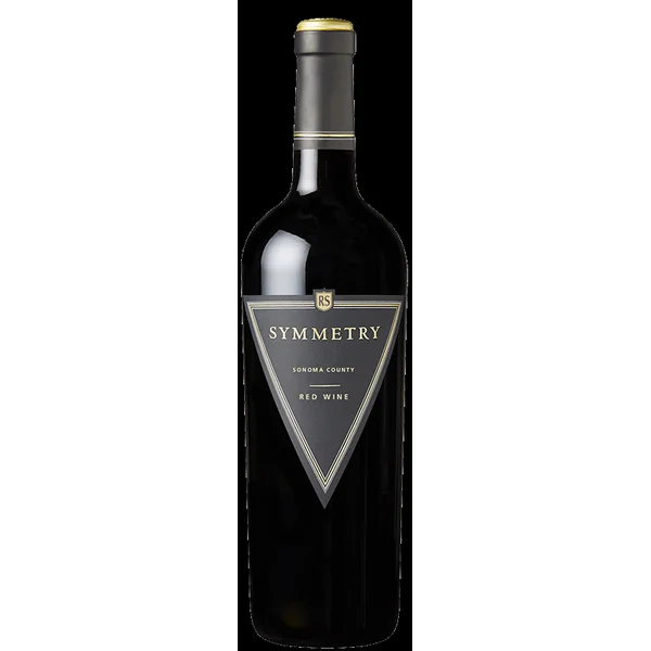 Rodney Strong Red Blend Symmetry 2019 750ml