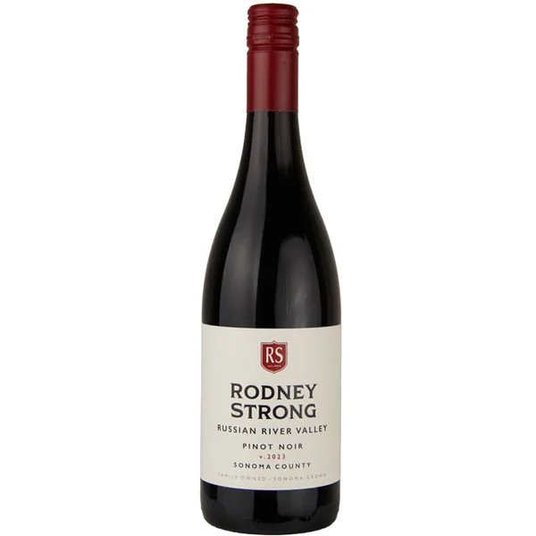 Rodney Strong Russian River Valley Pinot Noir / 750 ml