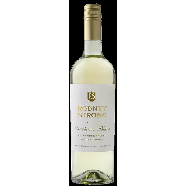 Rodney Strong Sauvignon Blanc Alexander Valley 2024 750ml