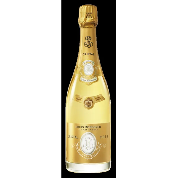 Roederer Cristal 2014