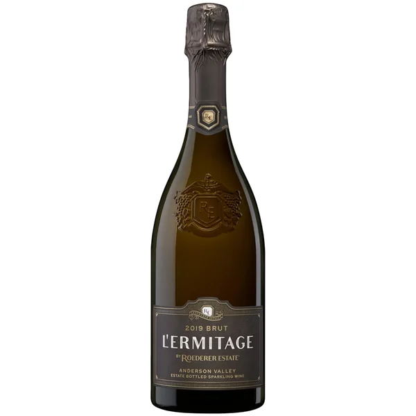 Roederer Estate L'Ermitage Brut 2019