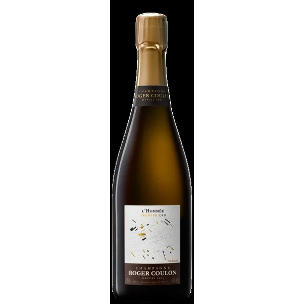 Roger Coulon Champagne Premier Cru L'hommee NV 750ml