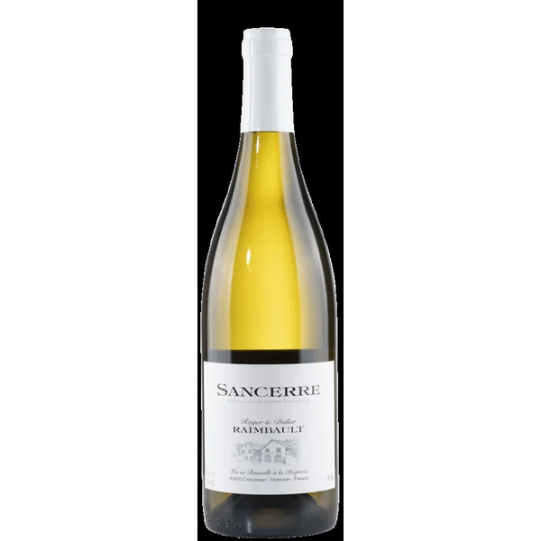 Roger & Didier Raimbault Sancerre Blanc 2023 375ml