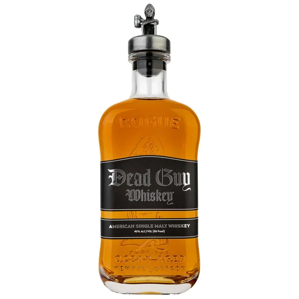 Rogue Dead Guy Whiskey