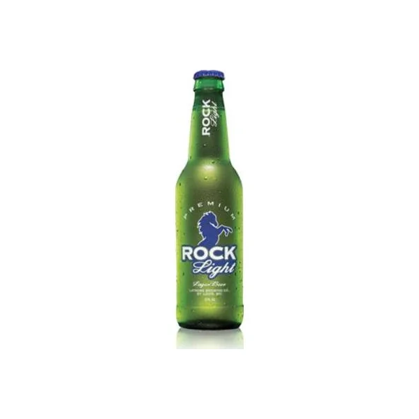 Rolling Rock Light