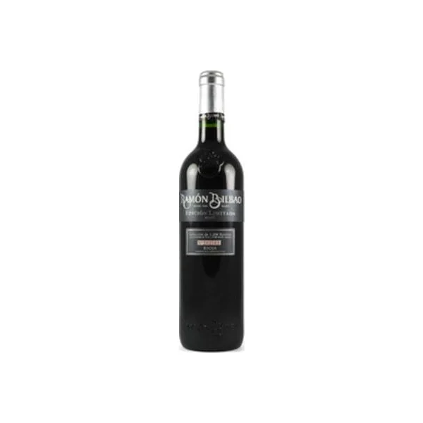 Roman Bilbao Edicion Limited Rioja 2011