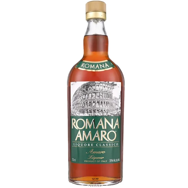 Romana Amaro Liqueur