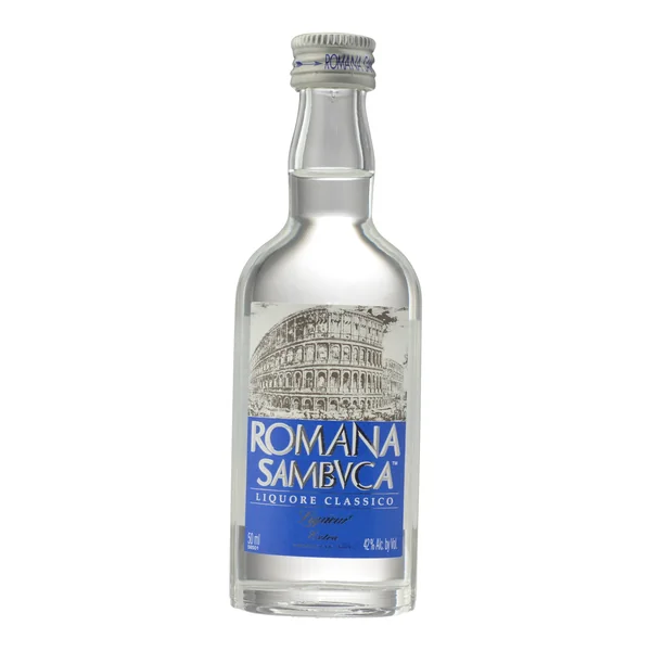 Romana Sambuca