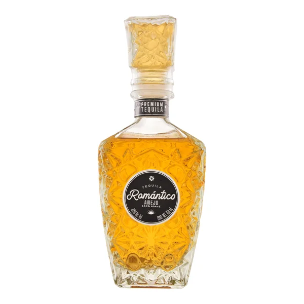 Romantico Tequila Anejo