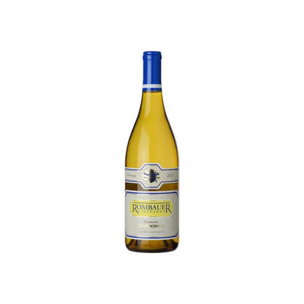 Rombauer Carneros Chardonnay