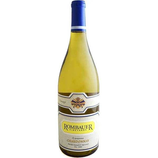 Rombauer Chardonnay