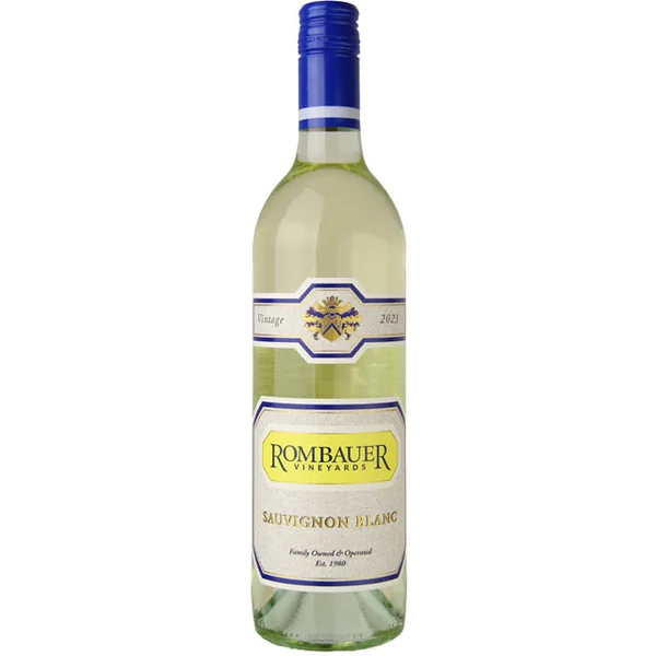 Rombauer Sauvignon Blanc / 750 ml