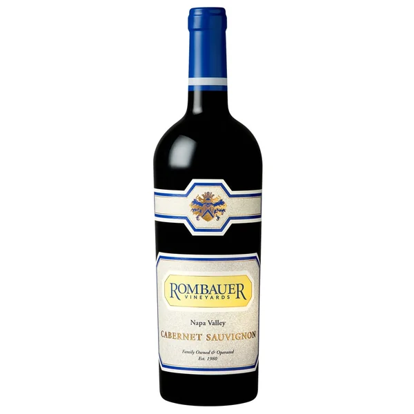 Rombauer Vineyards Cabernet Sauvignon Napa Valley 2019