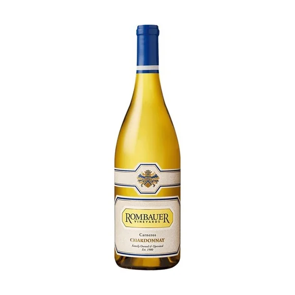 Rombauer Vineyards Chardonnay