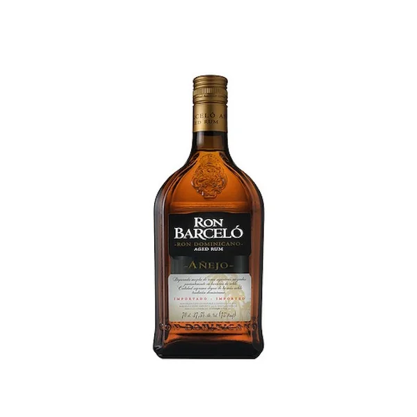 Ron Barcelo Rum Anejo 1.0Ltr