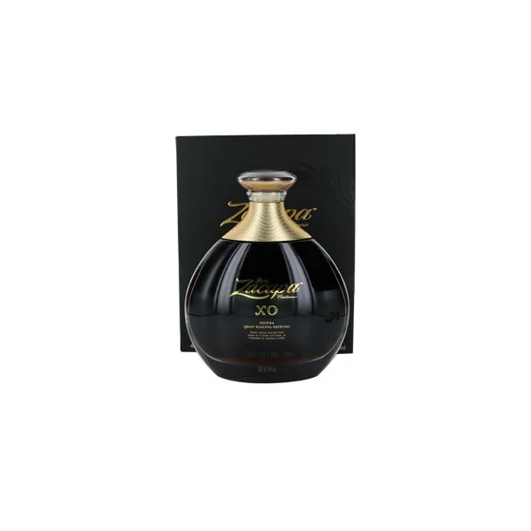 Ron Zacapa Rum Centenario XO