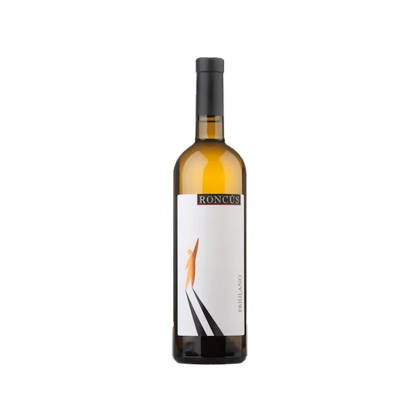 Roncus Friulano Isonzo 2016 750ml