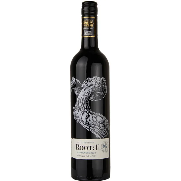 Root 1 Carmenere / 750 ml