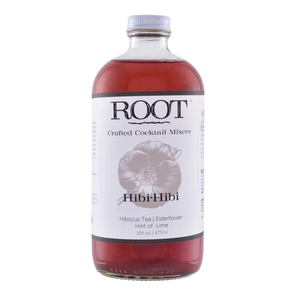 Root Cocktail Hibi Hibi