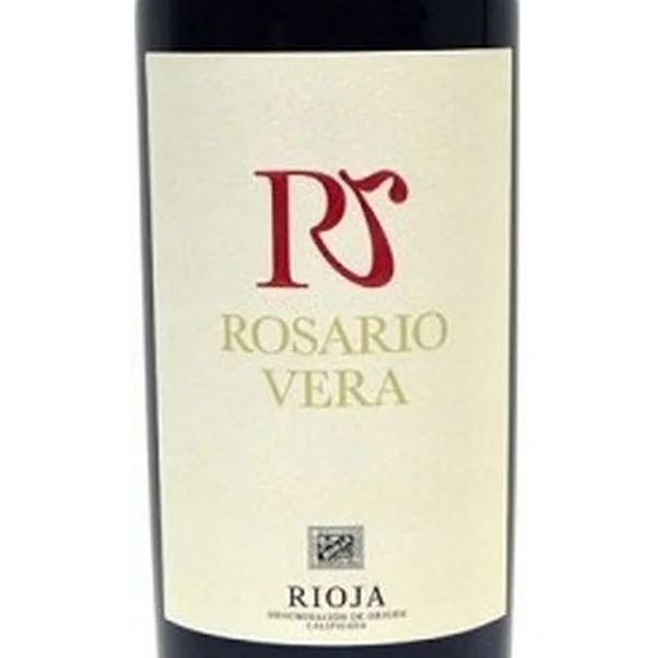Rosario Vera Rioja 2017