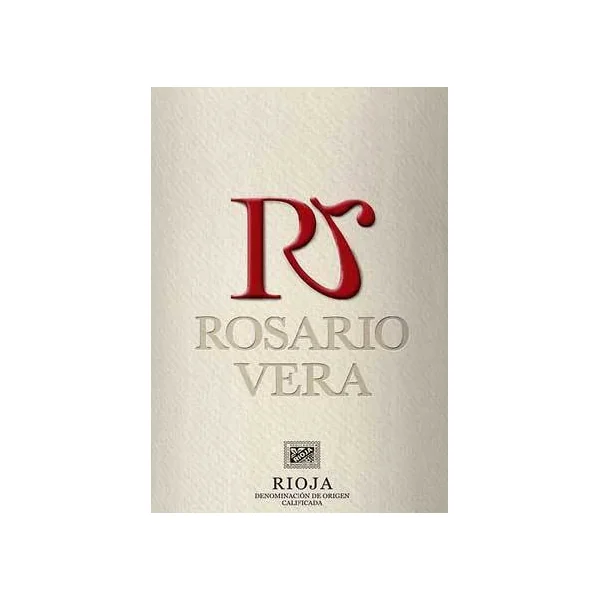 Rosario Vera Rioja 2018