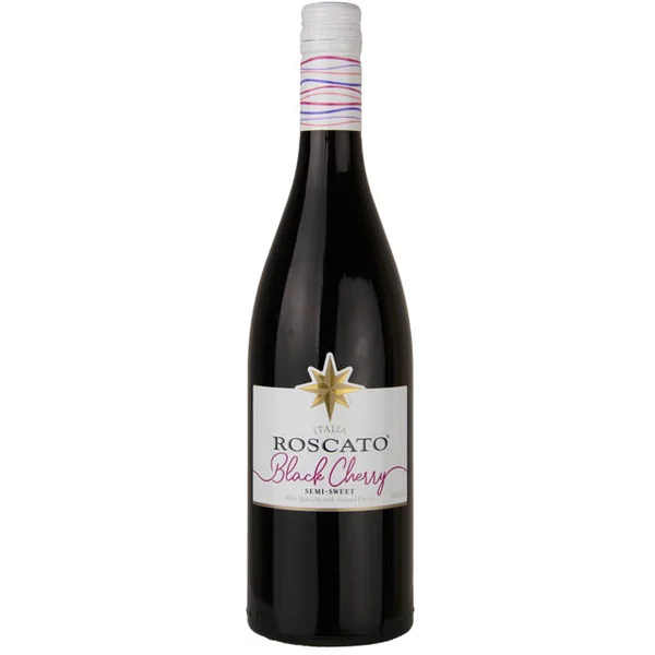 Roscato Black Cherry / 750mL