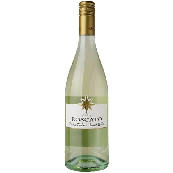 Roscato Dolce Bianco / 750mL