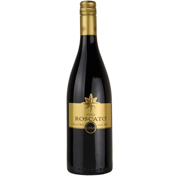 Roscato Dolce Gold / 750mL