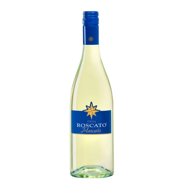 Roscato Moscato NV 750ml