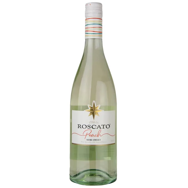 Roscato Peach / 750mL