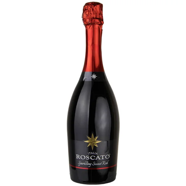 Roscato Sparkling Sweet Red / 750mL