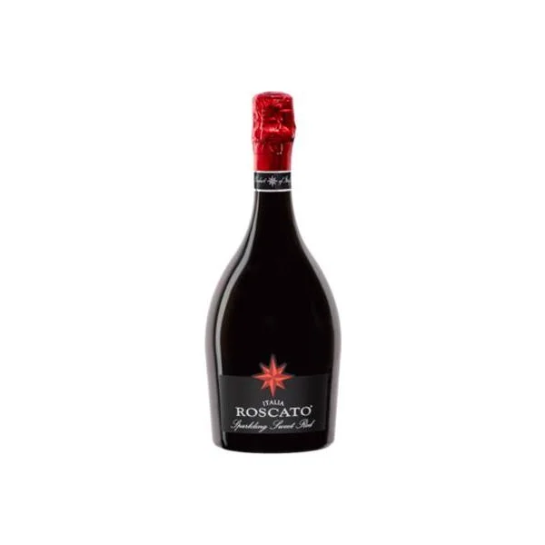 Roscato Sparkling Sweet Red