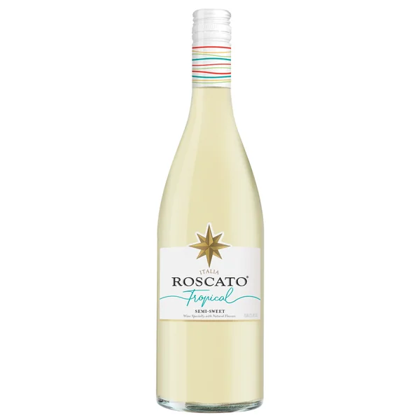 Roscato Tropical Semi Sweet