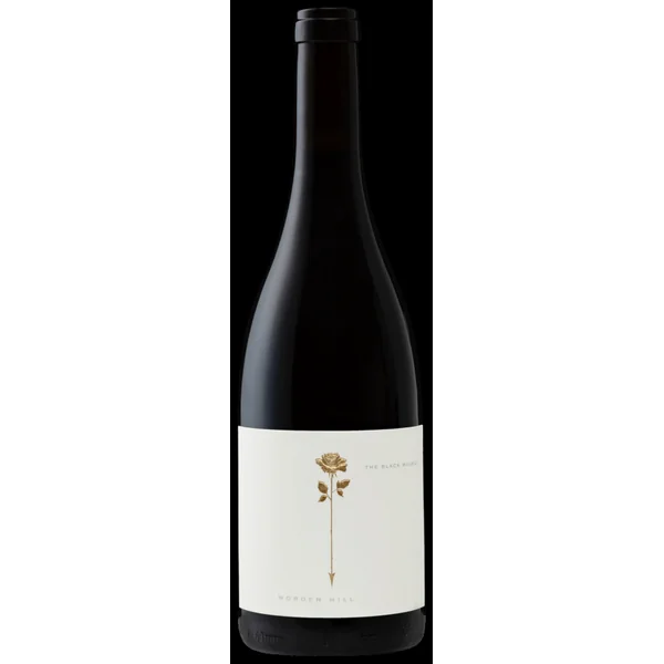 Rose & Arrow Pinot Noir The Black Walnut 2018 750ml