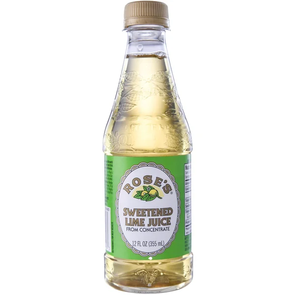 Rose's Sweetened Lime Juice