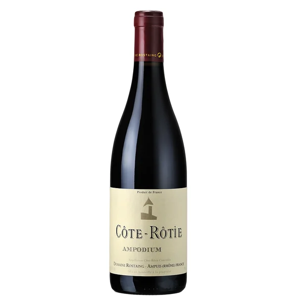 Rostaing Cote-Rotie Ampodium 2021 750ml