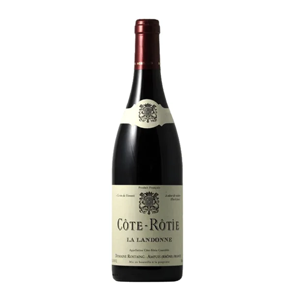 Rostaing Cote-Rotie la Landonne 2016 750ml