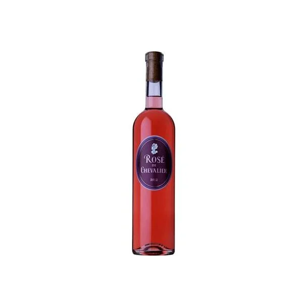 Rosé De Chevalier