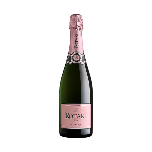 Rotari Brut Rose Arte Italiana