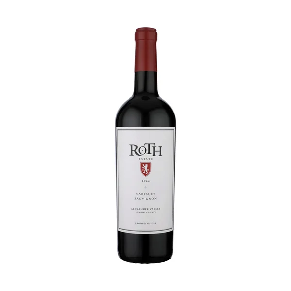 Roth Cabernet Sauvignon