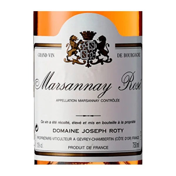 Roty Marsannay Rosé 2019