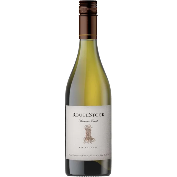 Routestock Chardonnay Sonoma Coast 2022