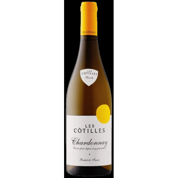 Roux Pere & Fils Chardonnay Vin de France Les Cotilles 2023 750ml