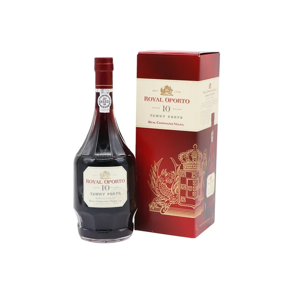 Royal Oporto 10yr Tawny Port