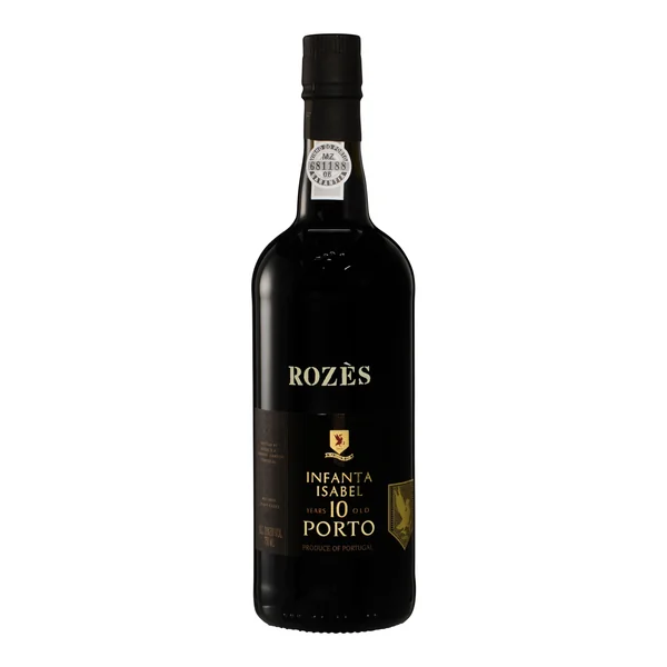 Rozes Infanta Isabel Tawny Porto 10 Year Old