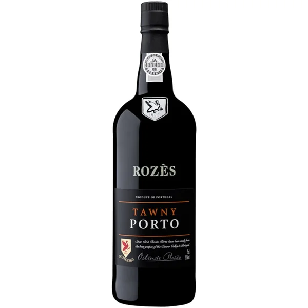 Rozes Tawny Porto