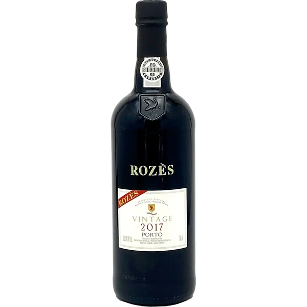 Rozes Vintage 2017 Porto