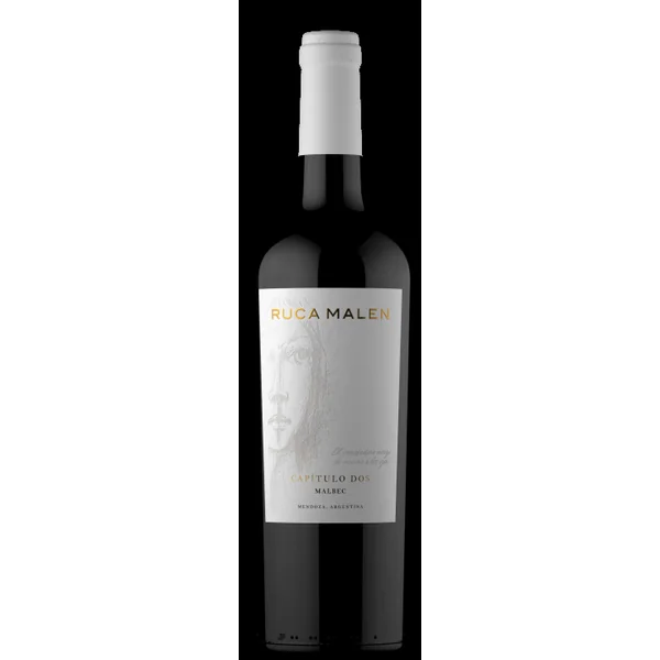 Ruca Malen Capitulo Dos Malbec NV 750ml