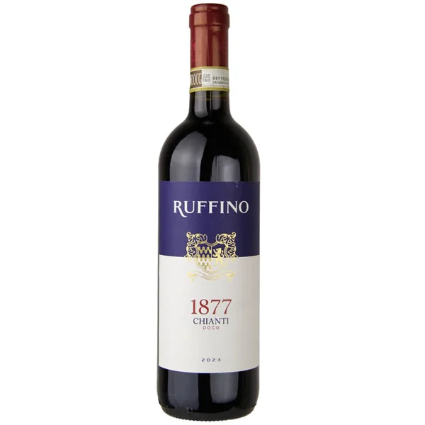 Ruffino 1877 Chianti / 750 ml
