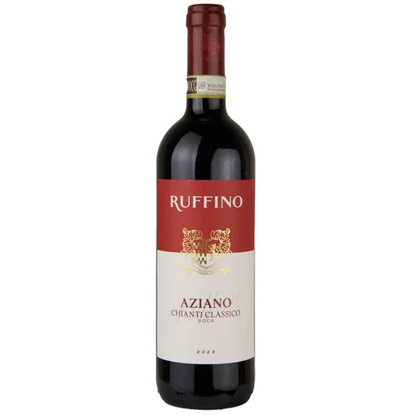 Ruffino Aziano Chianti Classico / 750 ml